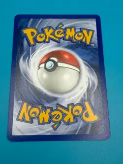 Misty's Seel - Pokemon Card Gym Challenge Set 91/132 Near Mint Vintage 2000 TCG - Image 4