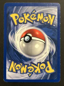 DARK PRIMEAPE - 43/82 - Team Rocket - Pokemon Card - LP - Image 2