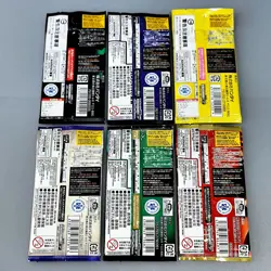 ROMANCE DAWN PROMO Pack OP-01 One Piece Card Japan etc. 17Packs - Image 3