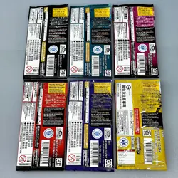 ROMANCE DAWN PROMO Pack OP-01 One Piece Card Japan etc. 17Packs - Image 5