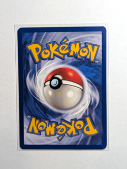 Pokemon TCG Aerodactyl Fossil Holo Rare Card 1/62 Unlimited - Image 3