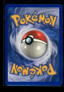 FORRETRESS - 9/17 - POP SERIES 3 - Pokemon Card - NM- - Image 2
