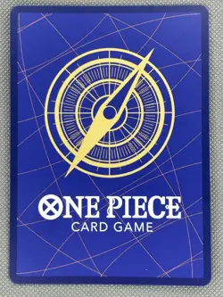 Sengoku Alt Art OP07-046 English One Piece Card Game - Image 2