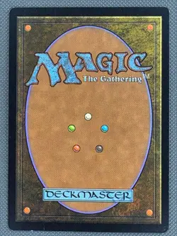 MTG 1x Cyclonic Rift Return to Ravnica Modern Magic the Gathering Card - Image 3