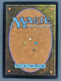 MTG 1x Cyclonic Rift Return to Ravnica Modern Magic the Gathering Card - Image 4