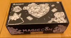 MTG Festival In A Box: Chicago Con 2025 Mystery Booster 2 Box - Sealed - Image 1