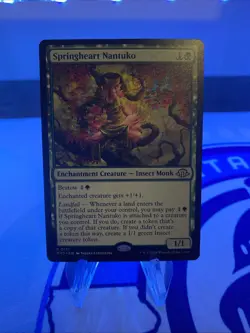 Springheart Nantuko Modern Horizons 3 Regular - Image 1