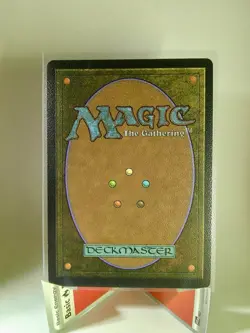 Spider-Sense P 0284 Rare - PROMO - MTG - NM Foil - Buy-A-Box Marvel Spider-man - Image 2