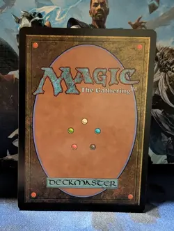 MTG Badgermole Cub #167 Avatar The Last Airbender NM Near Mint - Image 2