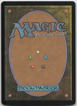 Sylvan Library (Retro Frame) NM Foil M Dominaria Remastered 350 - Image 2
