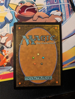 FOIL Crawlspace (Retro Frame) • NM • Dominaria Remastered • MTG - Image 2