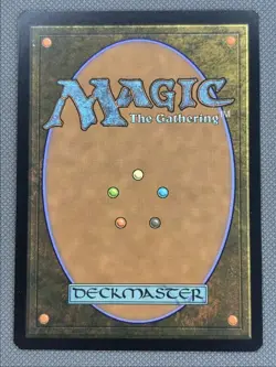 Master Transmuter NM Double Masters 2020 Masters/Rare #58 - Image 2