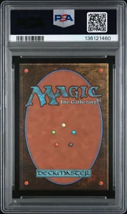 2025 MTG MARVEL'S SPIDER-MAN #0236 SPECTACULAR SPIDER-MAN PSA 10 - Image 2