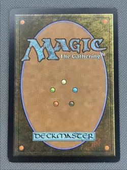 Voidmage Prodigy NM Time Spiral Timeshifted 2006 Expansion/Special #34 - Image 2