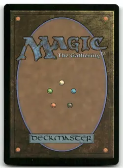 Three Visits NM Foil U Commander Legends 261 - Image 2