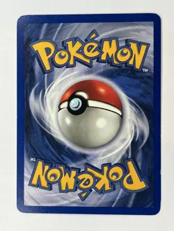 ABRA - Base Set - 43/102 - Common - Pokemon Card - Unlimited Edition - NM - Image 2