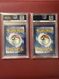 Pokemon TCG Mimikyu TG16/17 Brilliant Stars SWSH PSA 10 Gem Mint SEQUENTIAL - Image 2