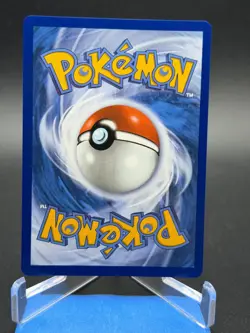 Pokemon TCG Phantasmal Flames Zacian 100/094 Illustration Rare - Image 2