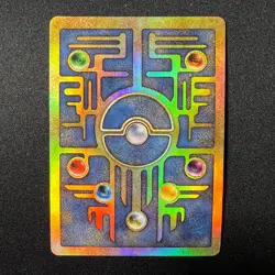 Ancient Mew 2000 Movie Promo HOLO Card RARE Pokemon TCG Vintage MINT-NM - Image 2