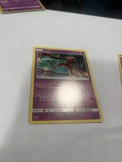 2018 Pokemon Deoxys 68/168 Sm-Celestial Storm Regular LP+ - Image 2