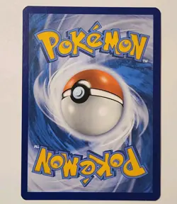 Deoxys 67/168 NM-LP Holo Rare Pokemon 2018 Sun & Moon Celestial Storm Card Error - Image 4