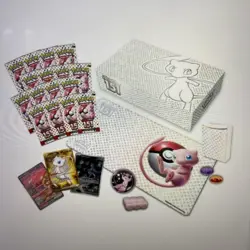 Pokemon TCG: Scarlet & Violet 151 Ultra Premium Collection Box - 16 Packs 820650855412 - Image 1