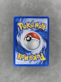 Pokemon TCG Feraligatr 46/165 Regular Rare E-reader Expedition Base Set - LP - Image 2