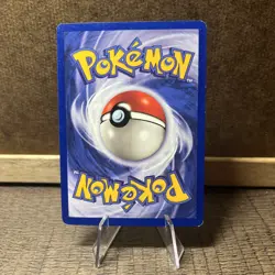 Poliwag 59/102 Base Set Unlimited Common Pokemon - Image 2