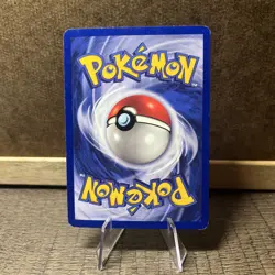 Poliwag 59/102 Base Set Unlimited Common Pokemon - Image 4