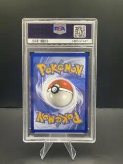 #199 Team Rocket's Weezing - 2025 Pokemon DRI EN-Destined Rivals IR - PSA 10 - Image 2