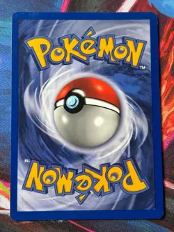 Pokemon TCG Flareon Jungle 3/64 Holo Unlimited Holo Rare - Image 2