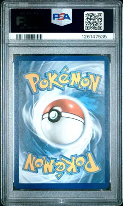 2019 POKEMON SM BLACK STAR PROMO FULL ART/MOLTRES & ZAPDOS & ARTICUNO GX PSA 9 - Image 2