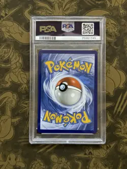 Aerodactyl V - 180/196 PSA 10 Lost Origin Alternate Art Pokemon - GEM MT - Image 2