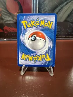 Arceus #AR5 Arceus (AR5) Holo Rare Pokemon TCG MP - Image 2