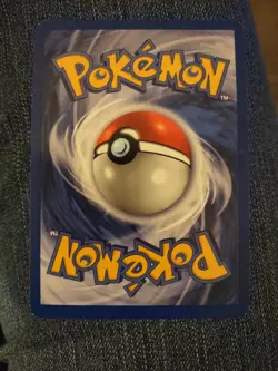 1x Good Manners 111/132 Gym Heroes Regular NM Pokemon TCG - Image 2