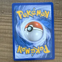 Pokemon Arceus LV.X DP53 Diamond and Pearl Promo Holo Level Up 2009 - Image 2