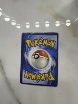 Pokemon Alolan Ninetales GX 150/145 SM Guardians Rising Holo Secret Rare - Image 5