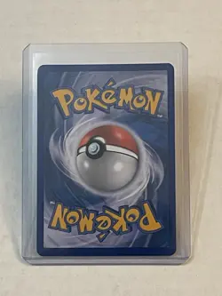 Pokemon TCG Arceus AR2 Platinum Arceus Holo Rare 2009 NM - Image 2
