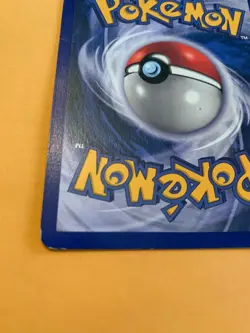Pokemon TCG Hypno Fossil 8 Holo 1st Edition Holo Rare - Image 4