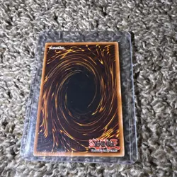 Mystical Elf LOB-062 The Legend of Blue Eyes White Dragon Unlimited Never Played - Image 2