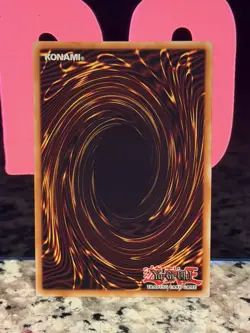 Mystic Tomato LCYW-EN239 Legendary Collection 3: Yugi's World Unlimited NM - Image 3