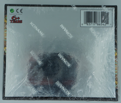 Yu-Gi-Oh! The Infinite Forbidden Booster Box 1st Edition - English - New Sealed - Image 2