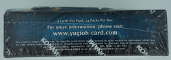 Yu-Gi-Oh! The Infinite Forbidden Booster Box 1st Edition - English - New Sealed - Image 4