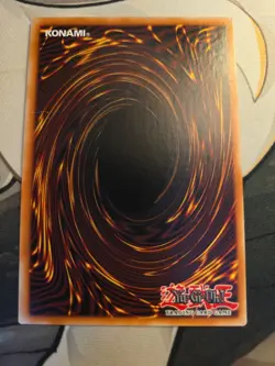 Yugioh! Battlewasp-Pin the Bullseye - 1st ed Ultra Rare - BLHR-EN031 - LP - Image 2