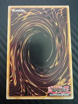 Yugioh Wattsquirrel STBL-EN029 Rare 1st Edition LP - Image 2