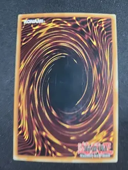 YuGiOh - Heavy Storm - SD2-EN019 - Common 1st Edition Lp - Image 2