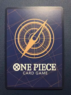 Monkey.D.Luffy (BANDAI Card Games Fest 25-26) OP07-073 One Piece Promotion Cards - Image 3