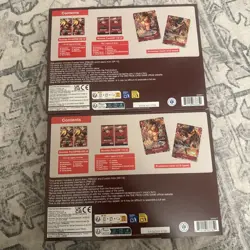 One Piece Illustration Box Volume 5 Sealed Box LOT OF 2 SHIPS ASAP - Image 2