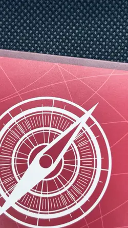 One Piece Card Game Awakening of the New Era Enel OP05-098 Alt Art Leader AA - Image 3