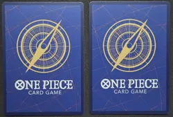 2x Zeus OP11-106 | R | NM | A Fist of Divine Speed | One Piece TCG | English - Image 2